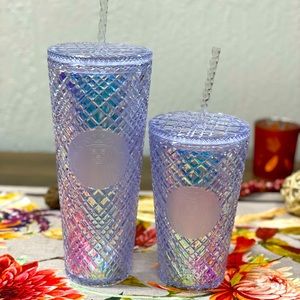 Starbucks 2022 holiday release